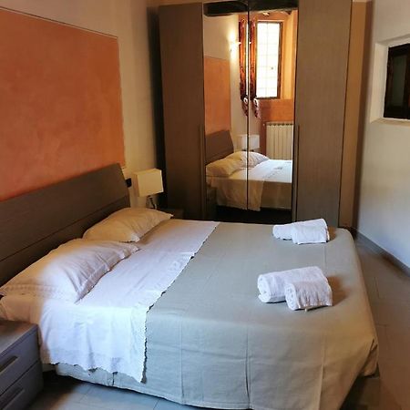 Appartamento La Piccola Contessa Firenze Exterior foto