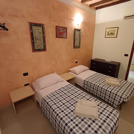 Appartamento La Piccola Contessa Firenze Exterior foto