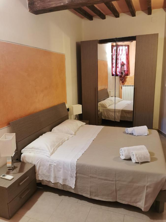 Appartamento La Piccola Contessa Firenze Exterior foto