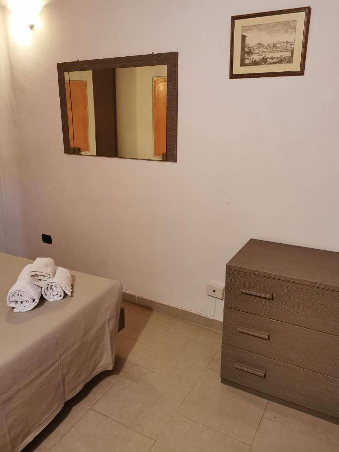 Appartamento La Piccola Contessa Firenze Exterior foto
