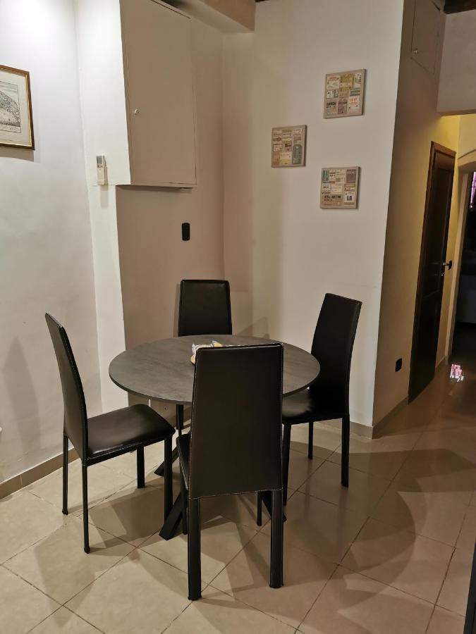 Appartamento La Piccola Contessa Firenze Exterior foto