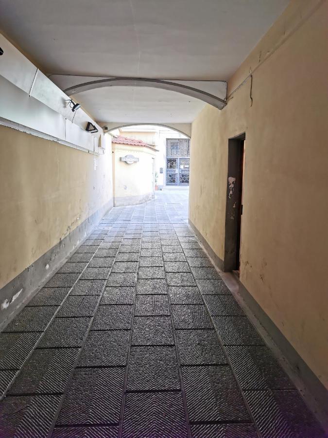 Appartamento La Piccola Contessa Firenze Exterior foto