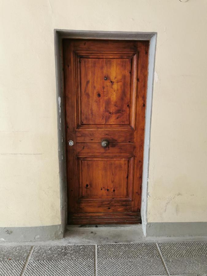 Appartamento La Piccola Contessa Firenze Exterior foto