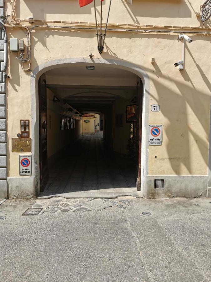 Appartamento La Piccola Contessa Firenze Exterior foto