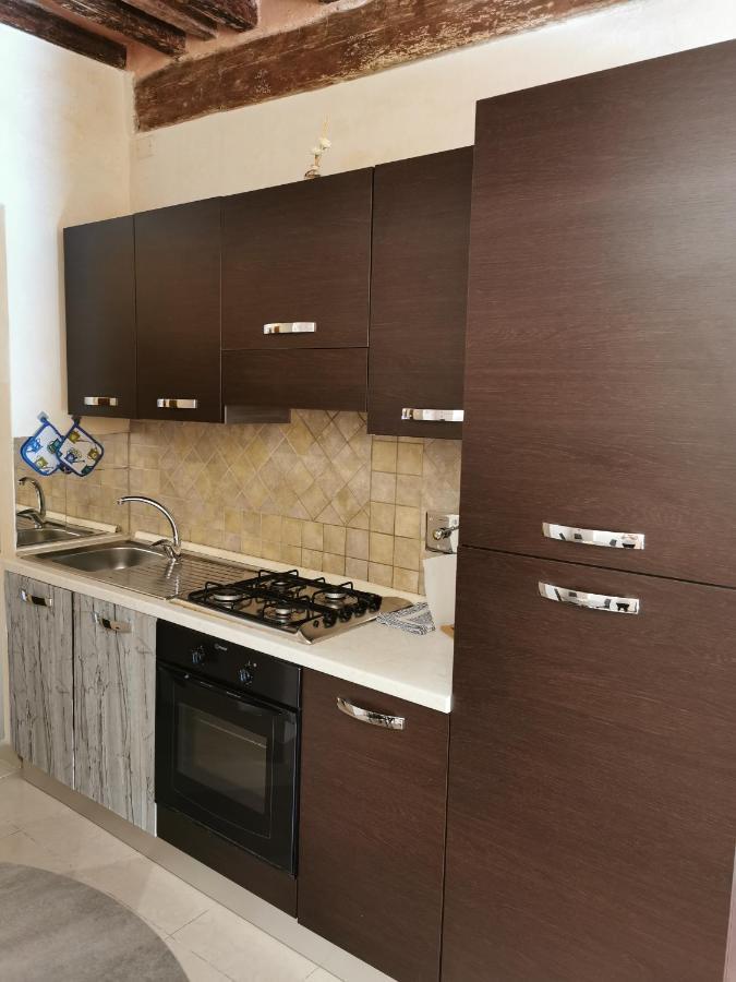 Appartamento La Piccola Contessa Firenze Exterior foto