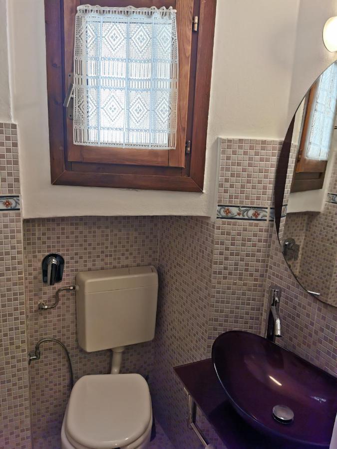 Appartamento La Piccola Contessa Firenze Exterior foto