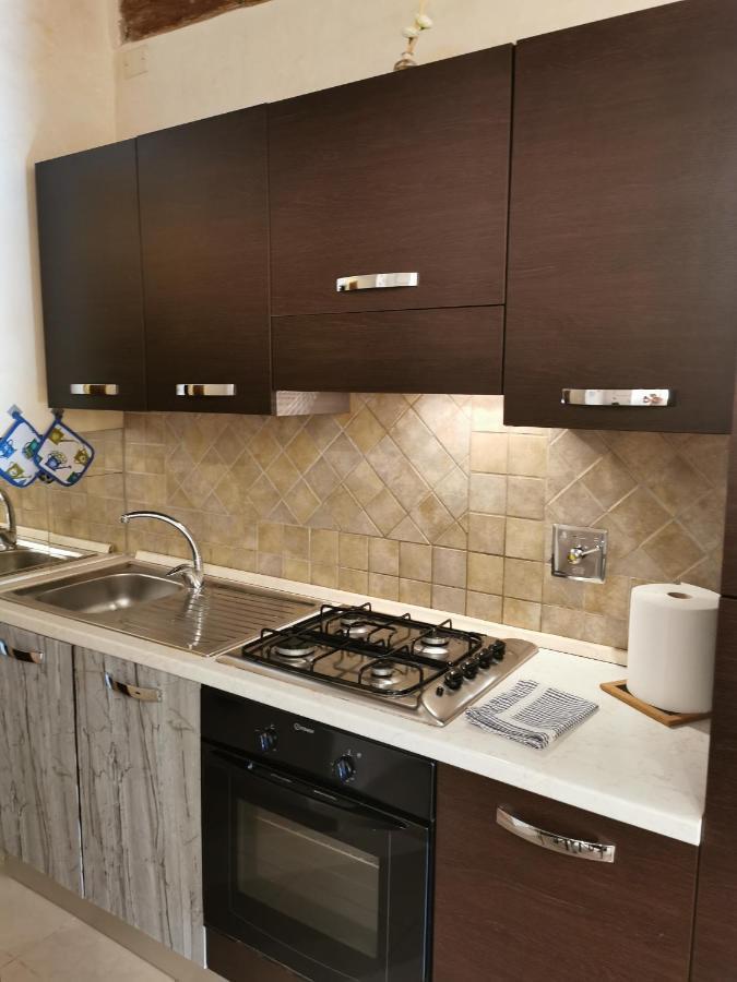 Appartamento La Piccola Contessa Firenze Exterior foto