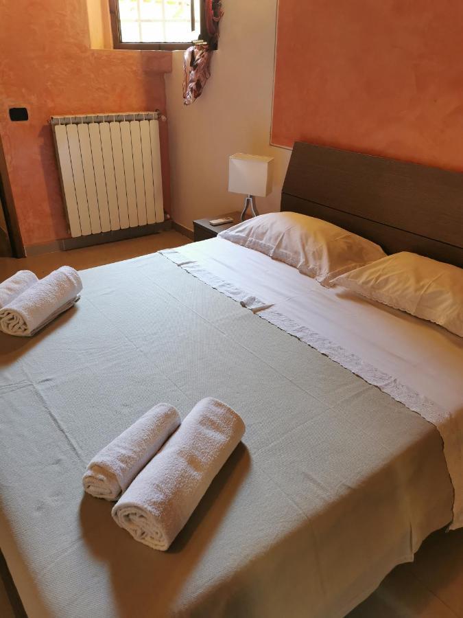 Appartamento La Piccola Contessa Firenze Exterior foto