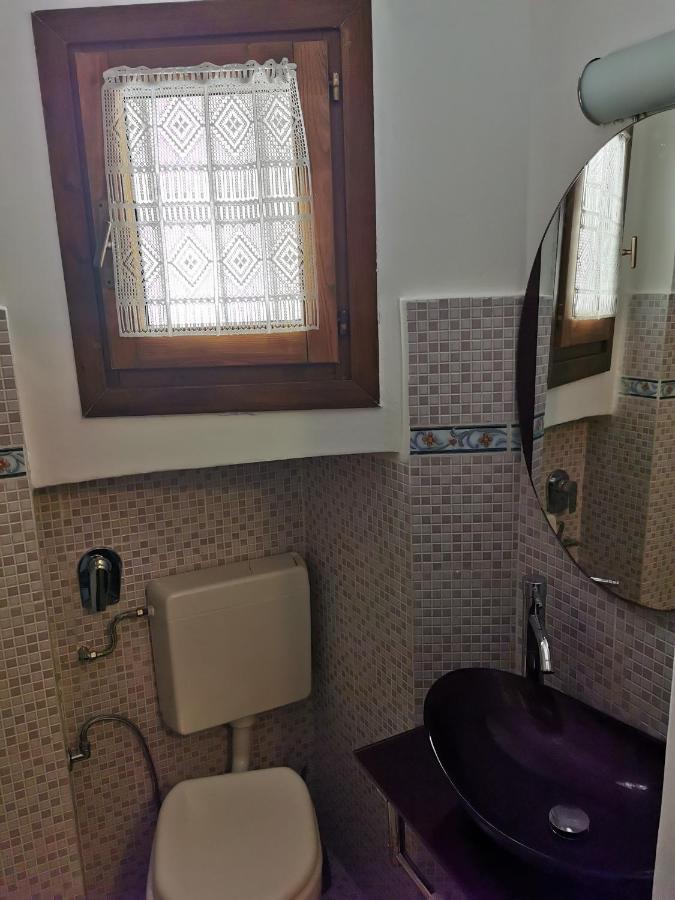 Appartamento La Piccola Contessa Firenze Exterior foto