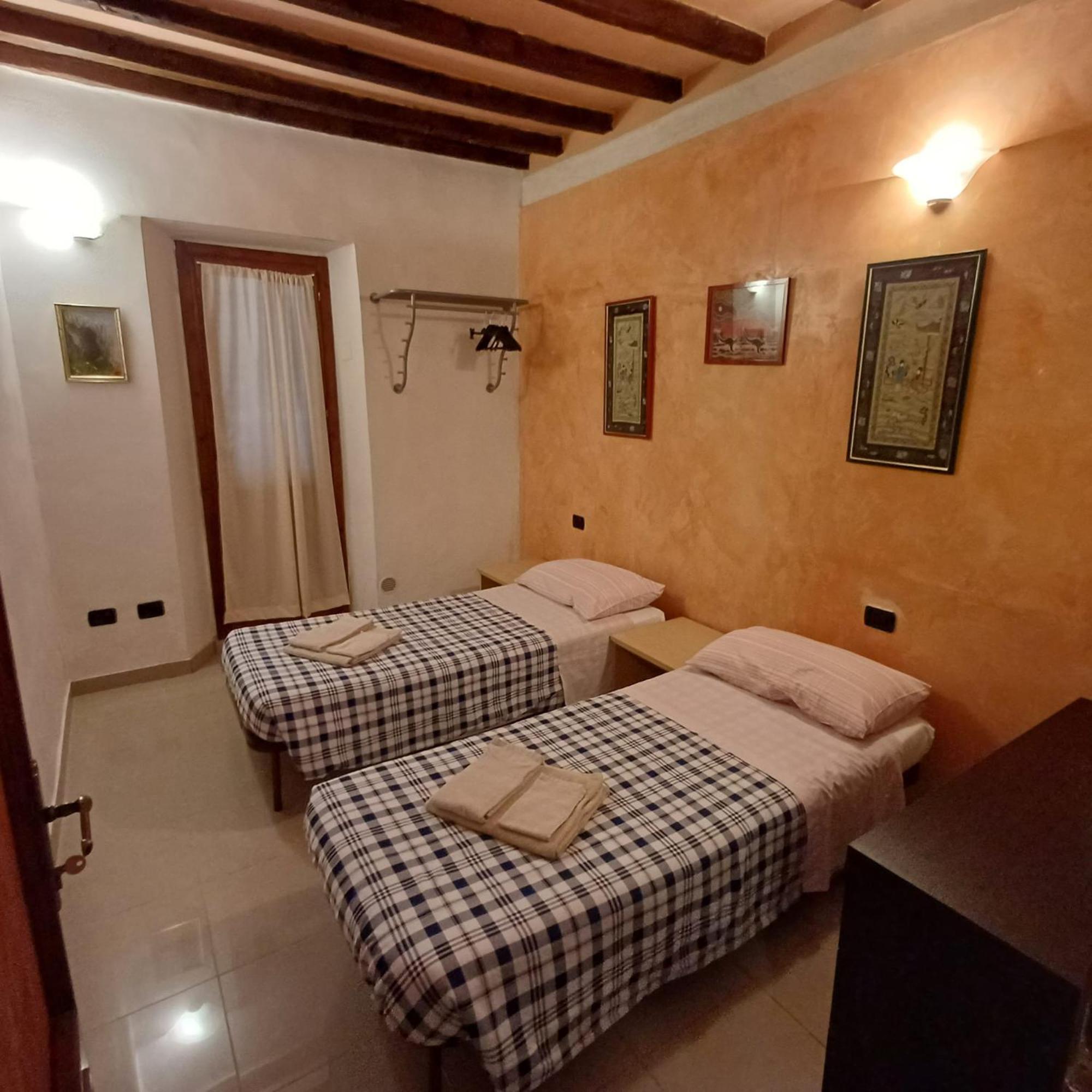 Appartamento La Piccola Contessa Firenze Exterior foto
